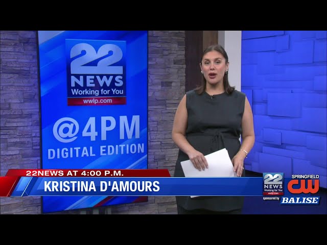 22News at 4: Digital Edition 7/9/26