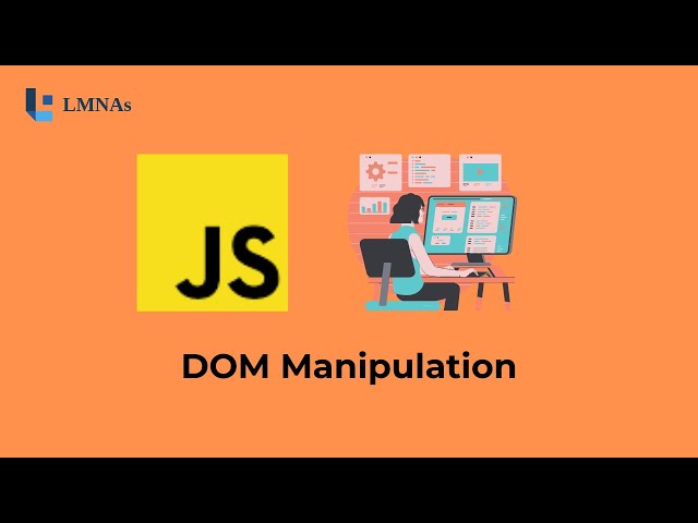 DOM Manipulation Intro