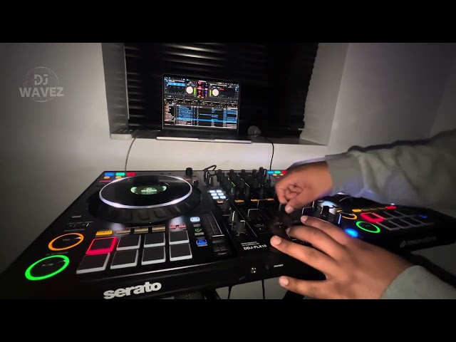 DJ Wavez - Full Effect Sound | House Mix
