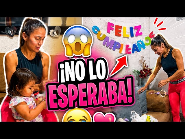 Critíquenme a mí y no a mi bebé💔 ¿No se vale que se metan?Recibiremos a mi mamá por su cumpleaños🥳