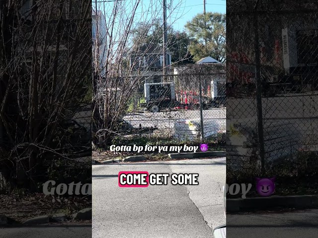 I’m friendly my boy 😈😈😈 Topside Menace | ARC RAIDERS