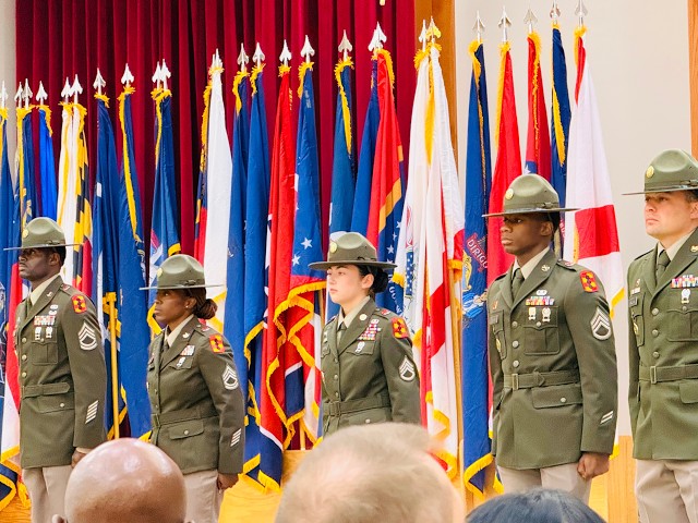US Army Basic Training, Fort Sill OK, D131
