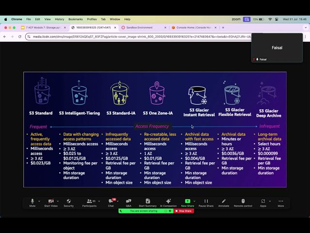 [S3 Introduction] Learning AWS S3 Pentesting for Beginners - Linuxhackingid