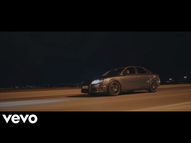 Libercio - I Just Feel Good