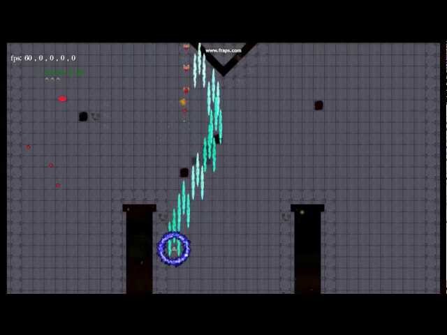 Update to TopFalling - 08-19-2012