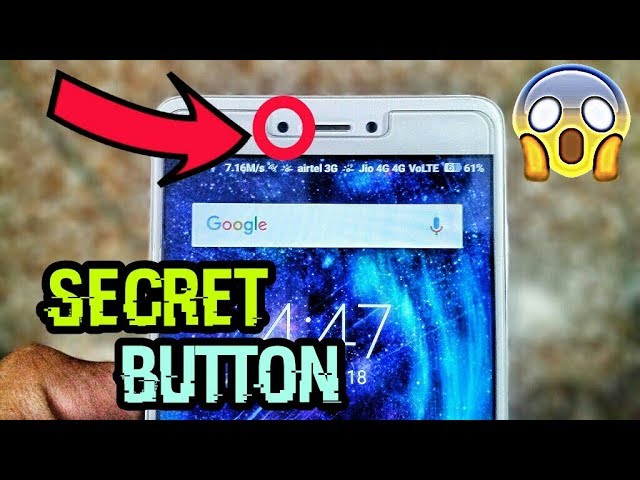 NOBODY KNOWS THIS SECRET BUTTON || UNBELIEVABLE HIDDEN SENSOR HACK || Mr.Tricks Master