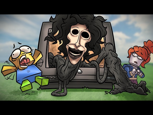 TRAUMATIZING Strangers With HORROR ADMIN COMMANDS