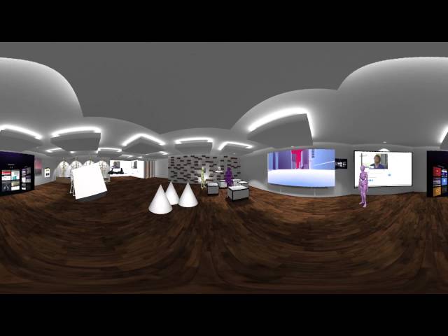 Virtual Reality Web Happened: a response to Mark Wilson.