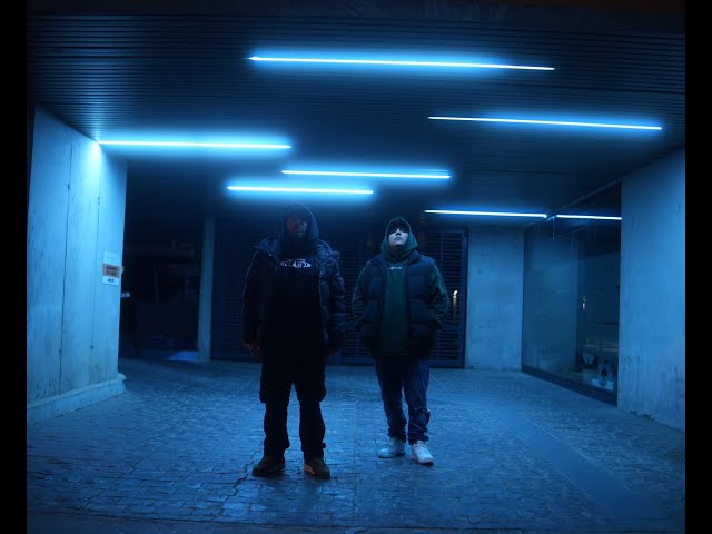 ANGUS'D X RAPACORTES - PALABRA