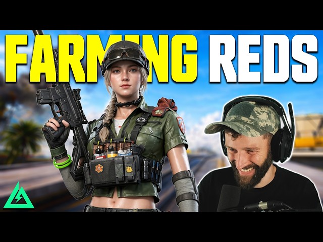 This Strategy Is Making Me MILLIONS in Delta Force [Cheapest Delta Coins - Type !Midas]