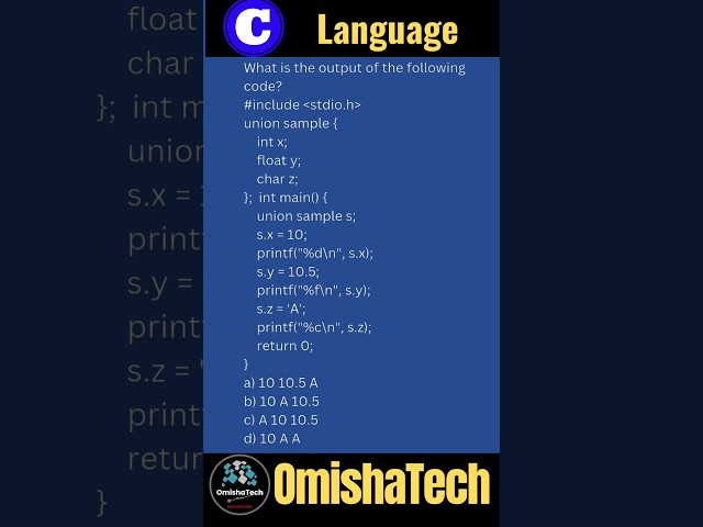 C programming MCQ #87 #string #codeblocks #cmcq #coding #programming #cppprogramming #cprogramming