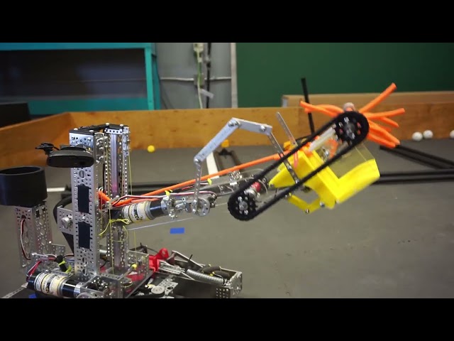 Java the Hutts 14725 World Control Award Video