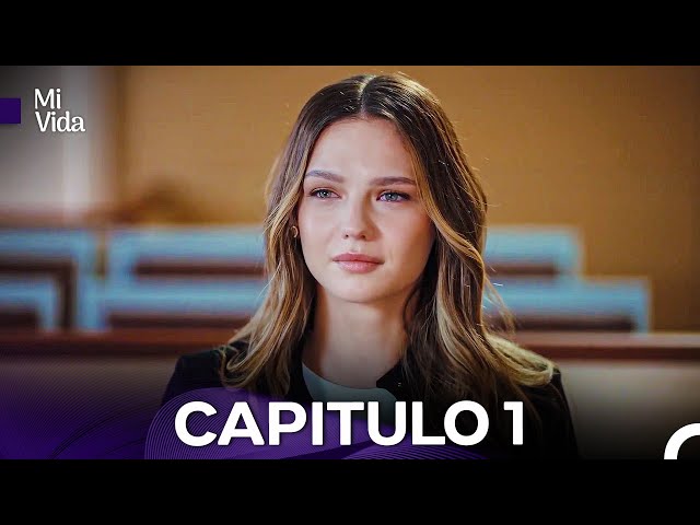 Mi Vida Capítulo 1 (Doblado En Español) (La Versión Larga)