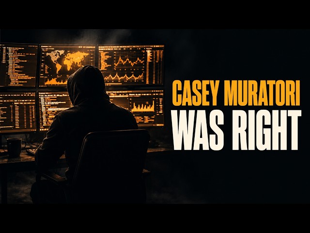 Casey Muratori Proved Your Debugger Should Never Lag