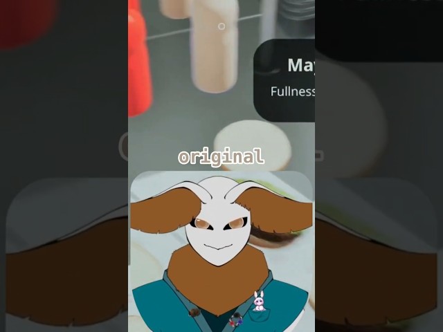 These Streamers Are Original  #vtuber @iristhemothVT