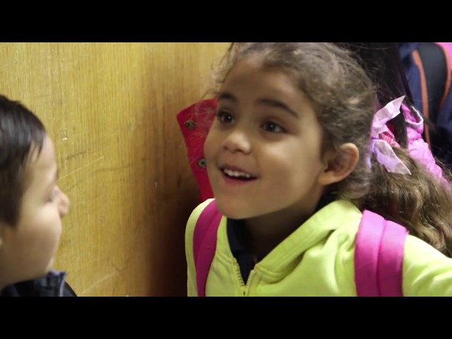 Community School for Creative Education, 2020
