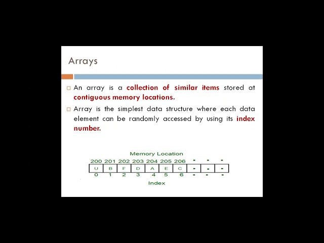 TRB COMPUTER SCIENCE ENGINEERING DATA STRUCTURE LECTURE 1 FOR TRB ASPIRANTS