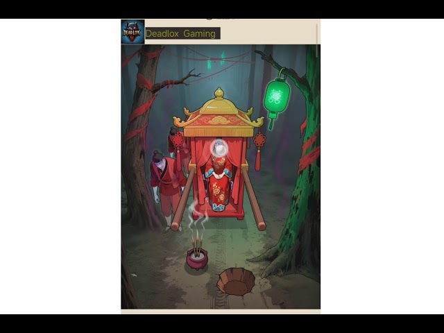 Brain Puzzle 2 Logic Twist Level 26 Exorcise And Escape. Walkthrough Gameplay 