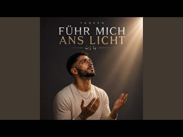 Führ mich ans Licht