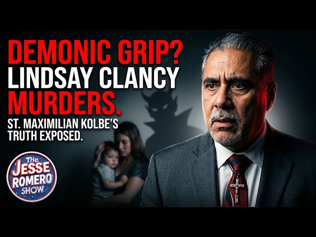 Satan's Grip Exposed: The Lindsay Clancy Murders and Demonic Influence