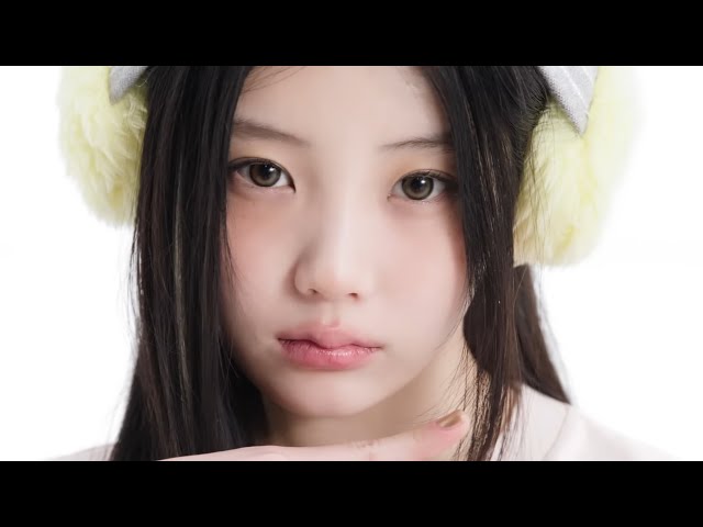 [VR] Illit 아일릿 'Not Cute Anymore’ Performance Film ｜Converted 8K 60FPS 3D VR |