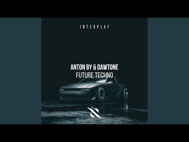 Future Techno (Extended Mix)