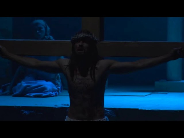 JCS Crucifixion