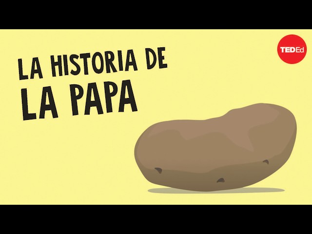 La historia a través de los ojos de la papa - Leo Bear-McGuinness