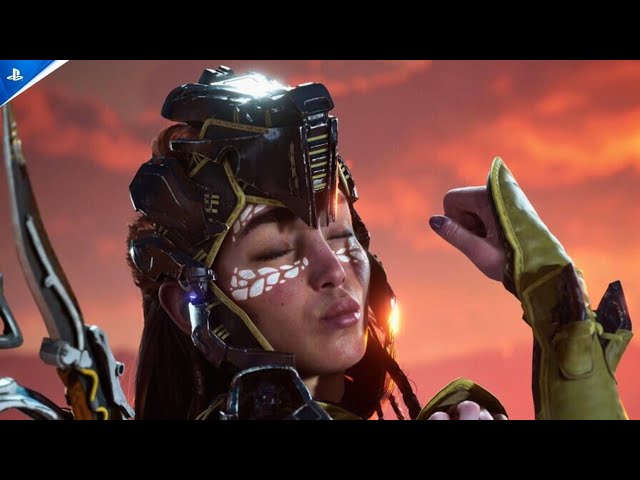 This 1 Video Will Make you BUY Horizon Forbidden West