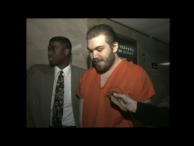 From the Vault: Coverage of Andrew Lukehart's arrest, murder trial & death penalty sentencing