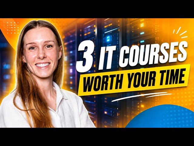 3 New Courses Just Dropped — AI, Network Automation & Data Center Design