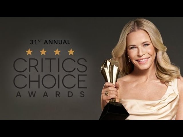 The 31st Annual Critics' Choice Awards / Main Event