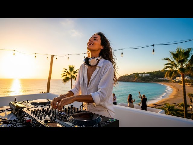 Chill House Nightfall 2025 Deep Vibes