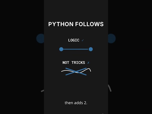 Python Output Explained in 10 Seconds