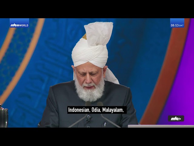 MTA TV Live - German