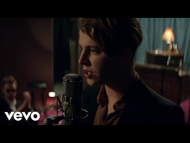 Tom Odell - Concrete (Official Video)