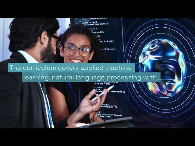 Best Online Master's in AI and Machine Learning 2026