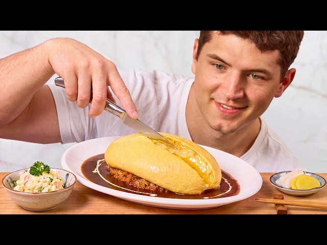 Master Japan's Hardest Dish At Home
