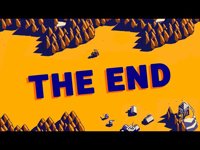 Making of Thronefall: Final Devlog