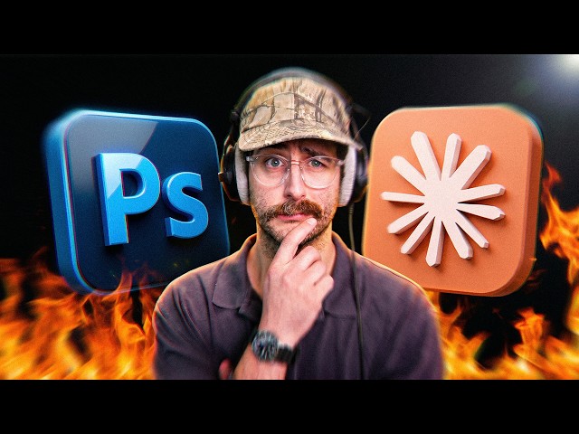Adobe’s Claude AI integration is NOT good…