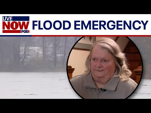 Washington flooding: Statewide emergency declared