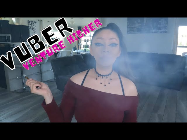 VUBER ATLAS KIT UNBOXING