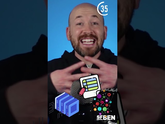 Salesforce Explained in 60 Seconds