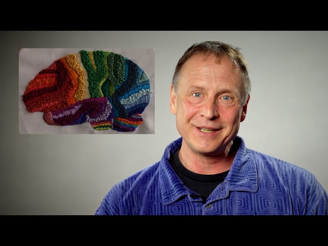 Psychedelic Science explained by Berkeley neuroscientist | 101 in 101