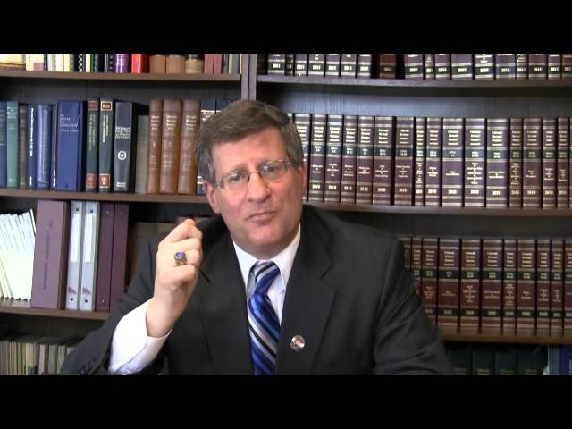 Quick Tips on Oral Advocacy by Judge Richard Gabriel