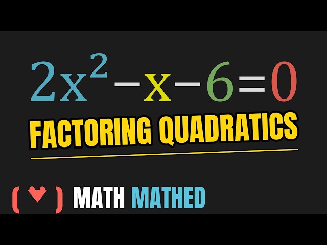 Math Knowledge ASVAB Explained