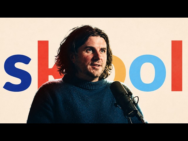 Sam Ovens: How I Built a Billion Dollar Software Company
