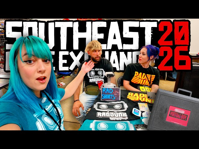Three Days at a Game Convention, One Trade I Can't Stop Thinking About