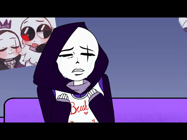 Dude and Bruh Say a lot [Animation]