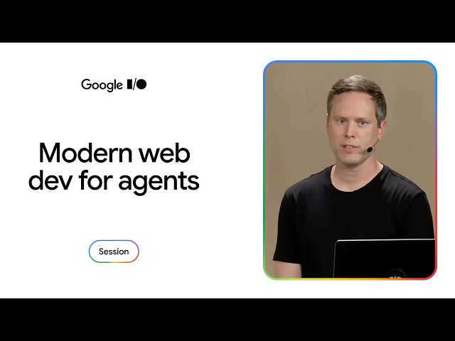 Unlock modern web capabilities in your AI coding workflows